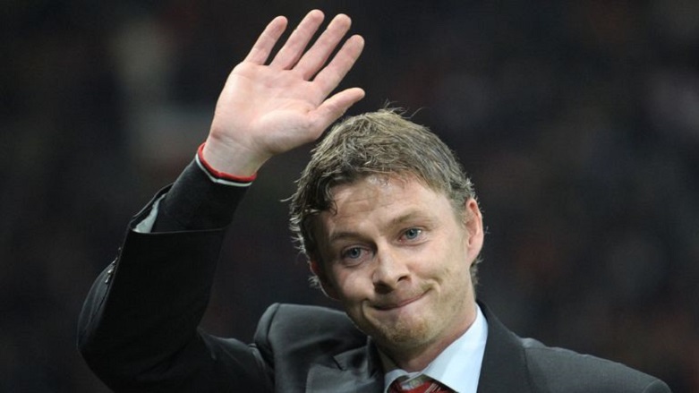 Manu Solskjaer’e emanet